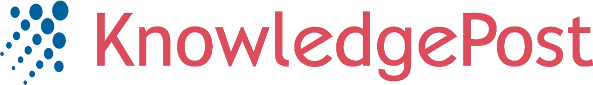 KnowledgePost Header Logo